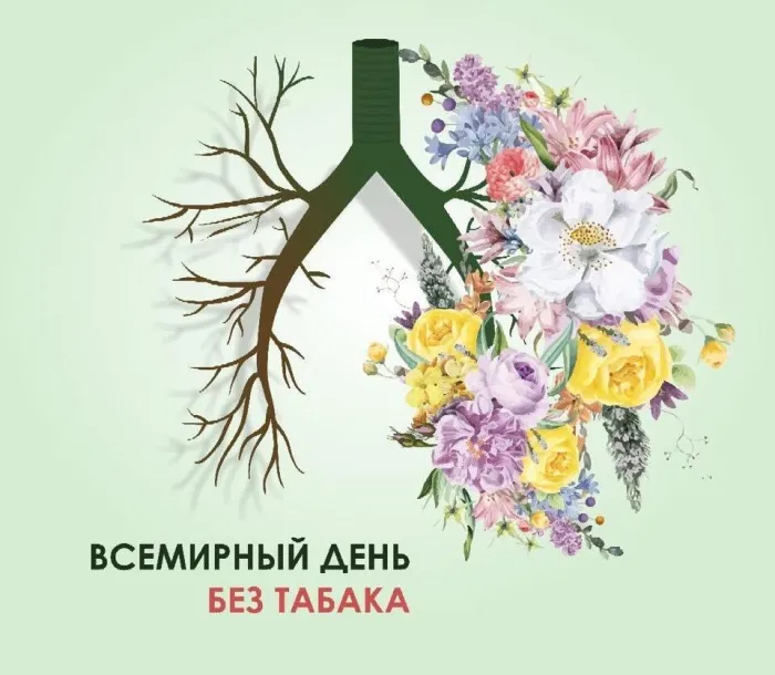 Картинки со Всемирным днем без табака (50 открыток). Картинки с надписями