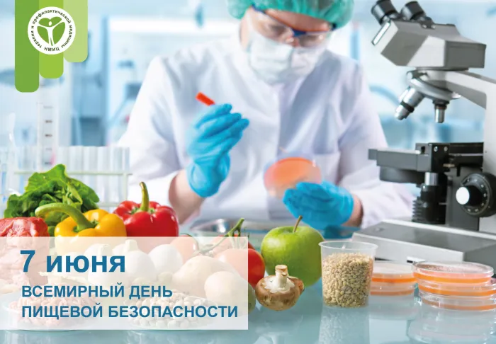 Картинки с Днем безопасности пищевых продуктов (13 открыток). Каринки с надписями
