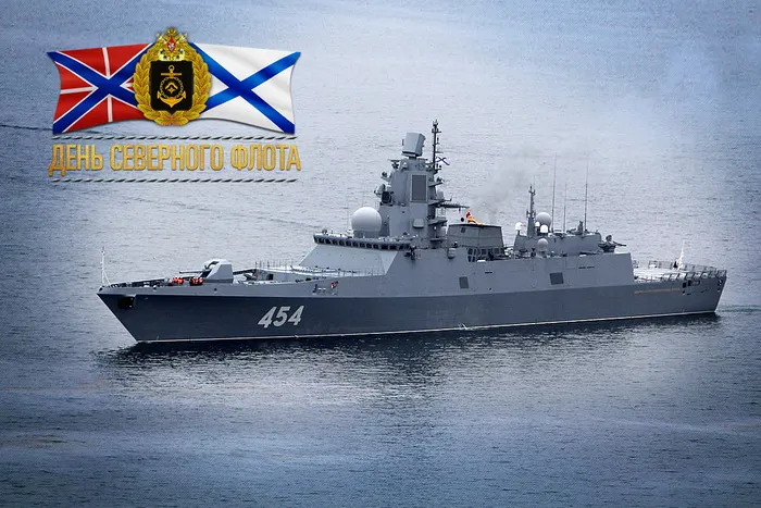 Картинки с Днем Северного флота ВМФ России (90 открыток). Картинки с надписями