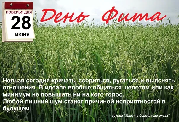 Картинки с Днем Фита (12 открыток). Красивые картинки с надписями
