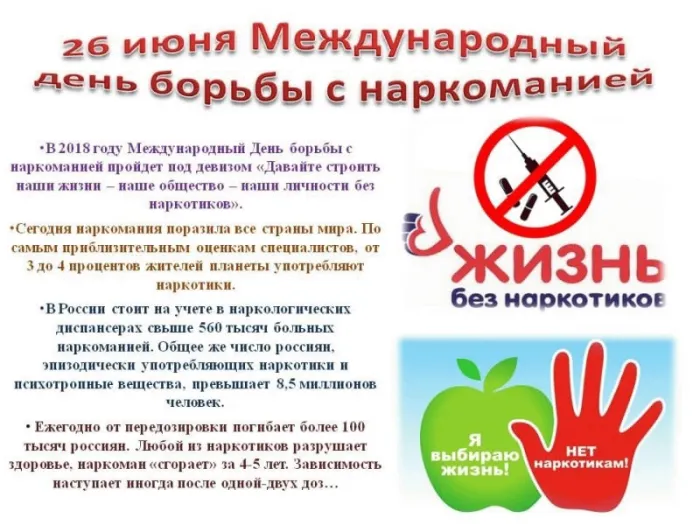 Картинки с Международным днем борьбы с наркотиками (55 открыток). Красивые картинки с надписями