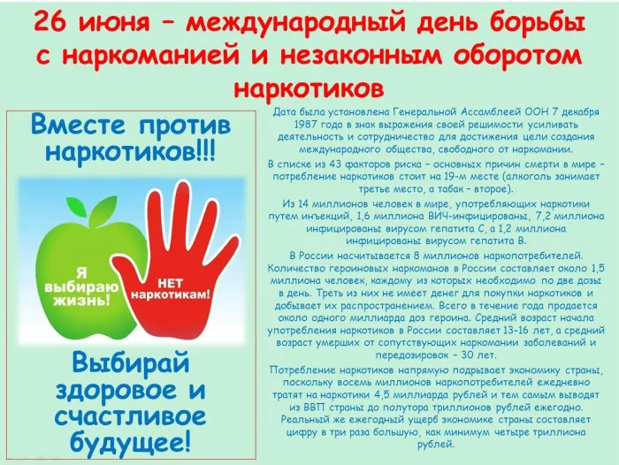 Картинки с Международным днем борьбы с наркотиками (55 открыток). Красивые картинки с надписями