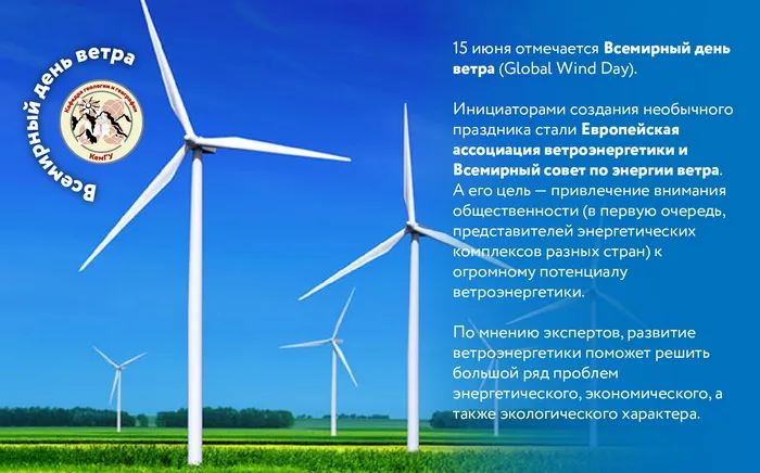Картинки со Всемирным днем ветра (70 открыток). Картинки с надписями