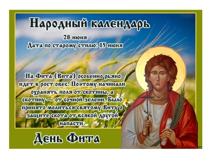 Картинки с Днем Фита (12 открыток). Красивые картинки с надписями