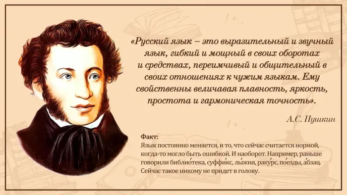 Картинки с Днем русского языка (60 открыток). Картинки с Днем русского языка