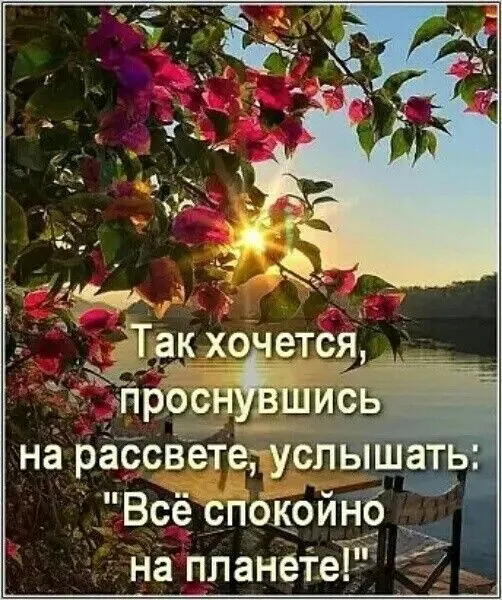 Картинки "Мира, добра и счастья". Картинки с пожеланием Мира и Добра