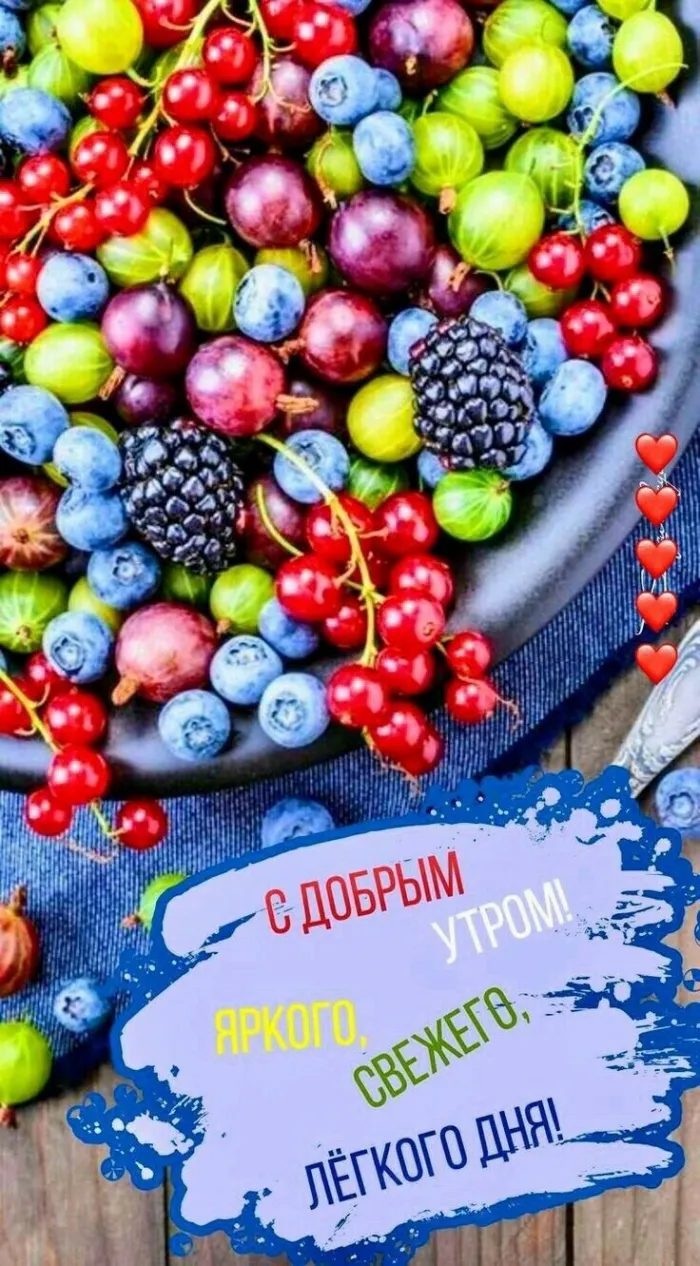 Летние картинки "Доброе утро" (70+ фото). Летние картинки с пожеланиями доброго утра