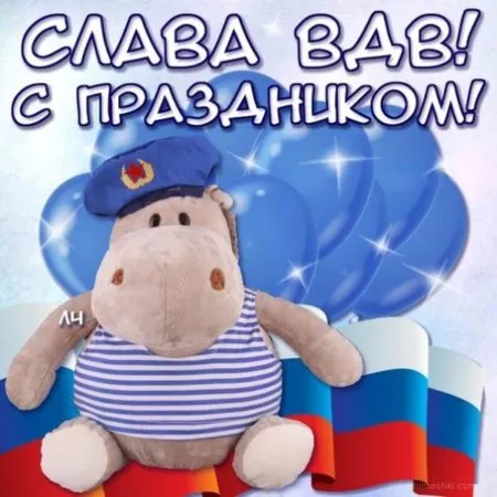 Прикольные картинки с Днем ВДВ. Прикольные картинки с Днем ВДВ бесплатно