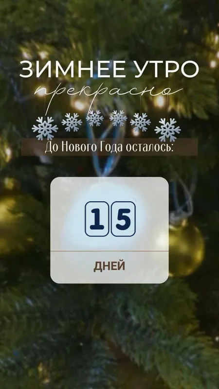 Картинки До Нового года осталось дней. До Нового года осталось дней