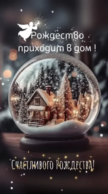 Красивые картинки с Рождеством Христовым. Картинки с Рождеством Христовым красивые и новые
