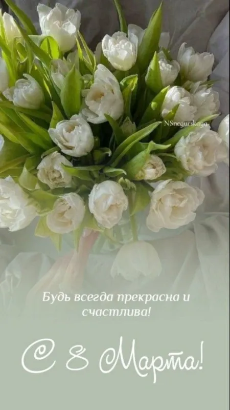 Красивые картинки с 8 Марта. Необычные картинки с 8 марта