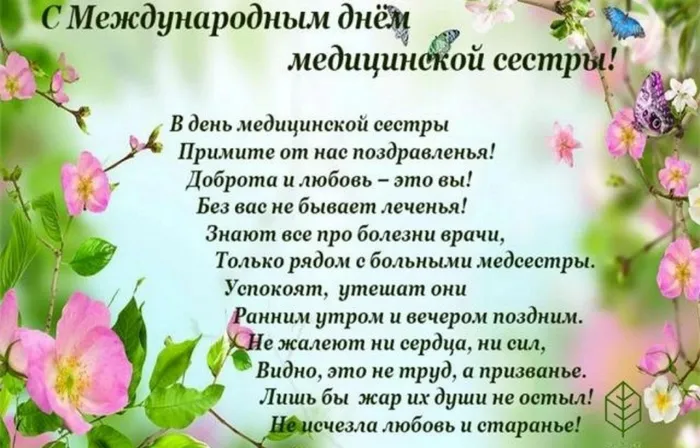Картинки с Днем медицинской сестры. Картинки с Днем медицинской сестры