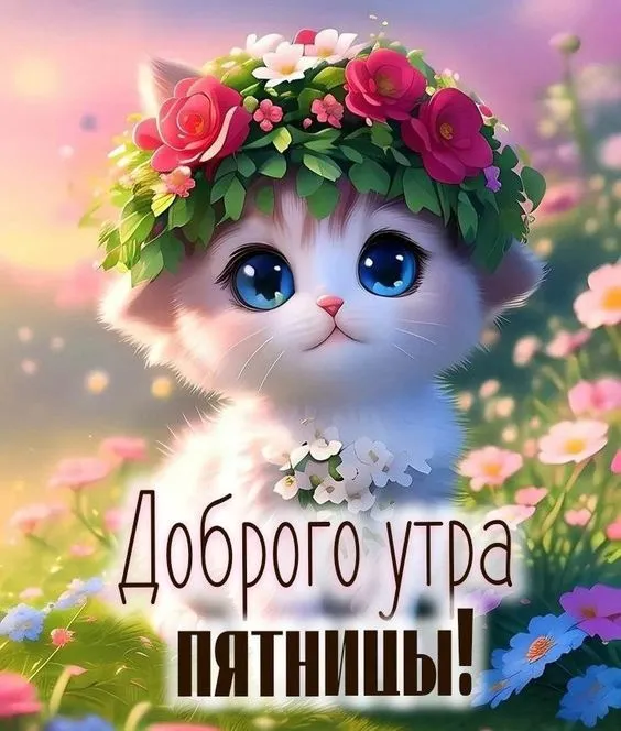 Прикольные картинки Доброе утро пятницы. Прикольные картинки Доброе утро пятницы