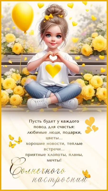 Картинки "Доброе утро" красивые и позитивные. Доброе утро - красивые и позитивные картинки для настроения