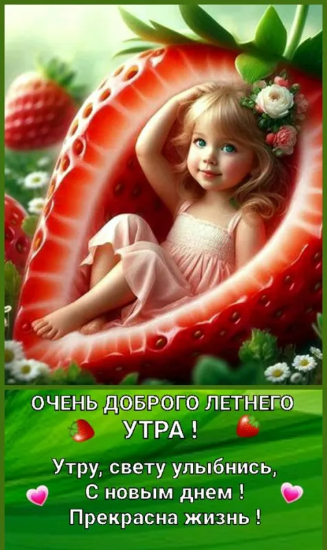 Картинки "Доброе утро" красивые и позитивные. Красивые и позитивные картинки Доброе утро