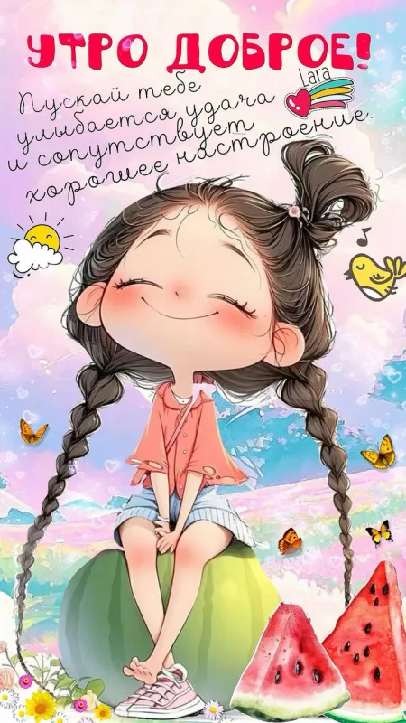 Картинки С добрым утром августа. Красивые картинки Доброе утро августа