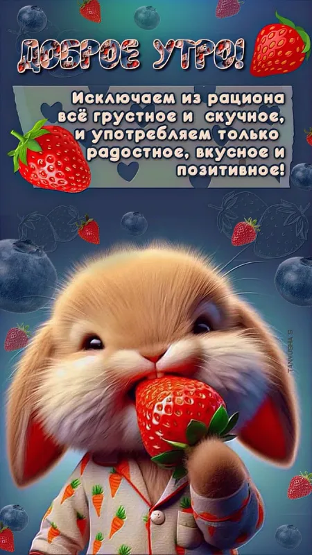 Прикольные картинки Доброе утро. Картинки с Добрым утром прикольные и позитивные
