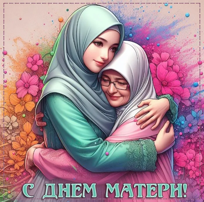 Красивые картинки с Днем Матери (100 открыток). Картинки с Днем Матери красивые и новые