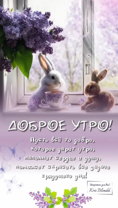 Прикольные картинки Доброе утро. Прикольные картинки с Добрым утром