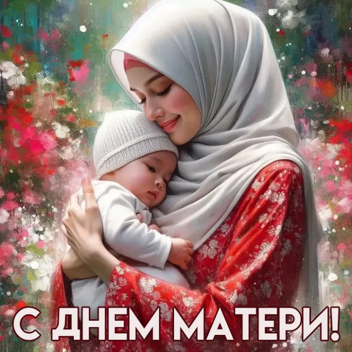 Красивые картинки с Днем Матери (100 открыток). Картинки с Днем Матери красивые и новые
