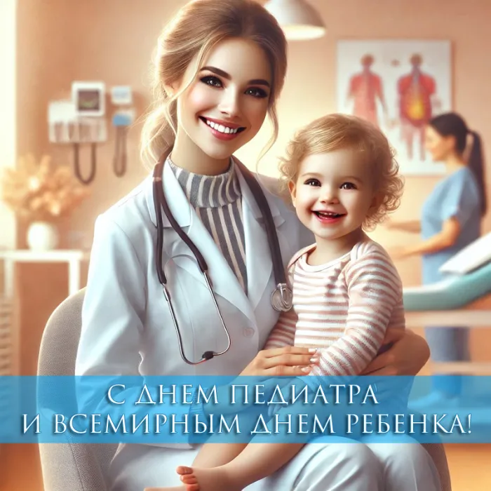 Всемирный День ребенка: открытки и гифки. Картинки со Всемирным Днем ребенка