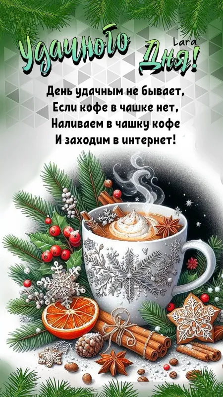 Картинки Доброго зимнего дня. Красивые картинки Доброго зимнего дня&nbsp;