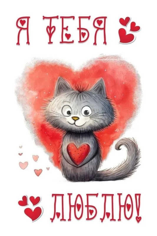 Красивые картинки "С Днем всех влюбленных" 14 февраля. Прикольные картинки с Днем влюбленных