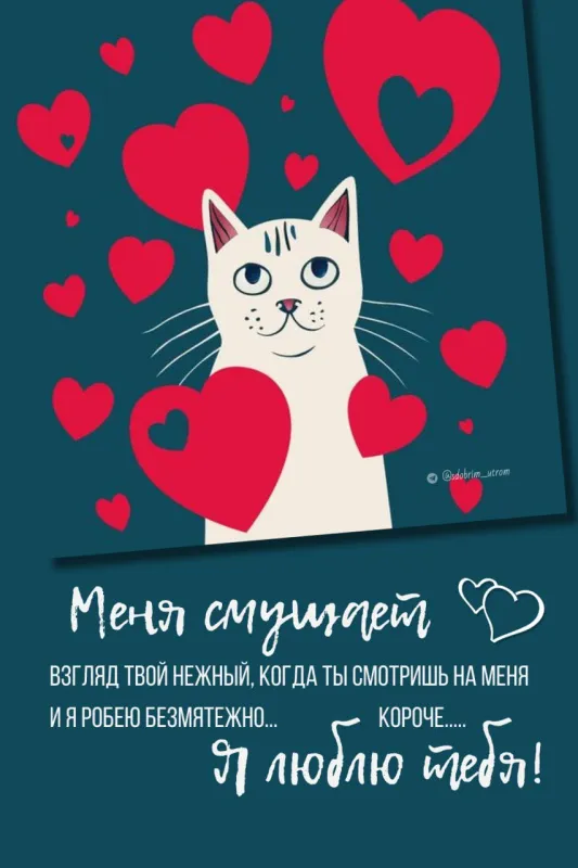 Красивые картинки "С Днем всех влюбленных" 14 февраля. Прикольные картинки с Днем влюбленных